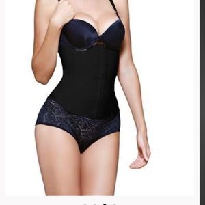 Powerful Waist Training Corset